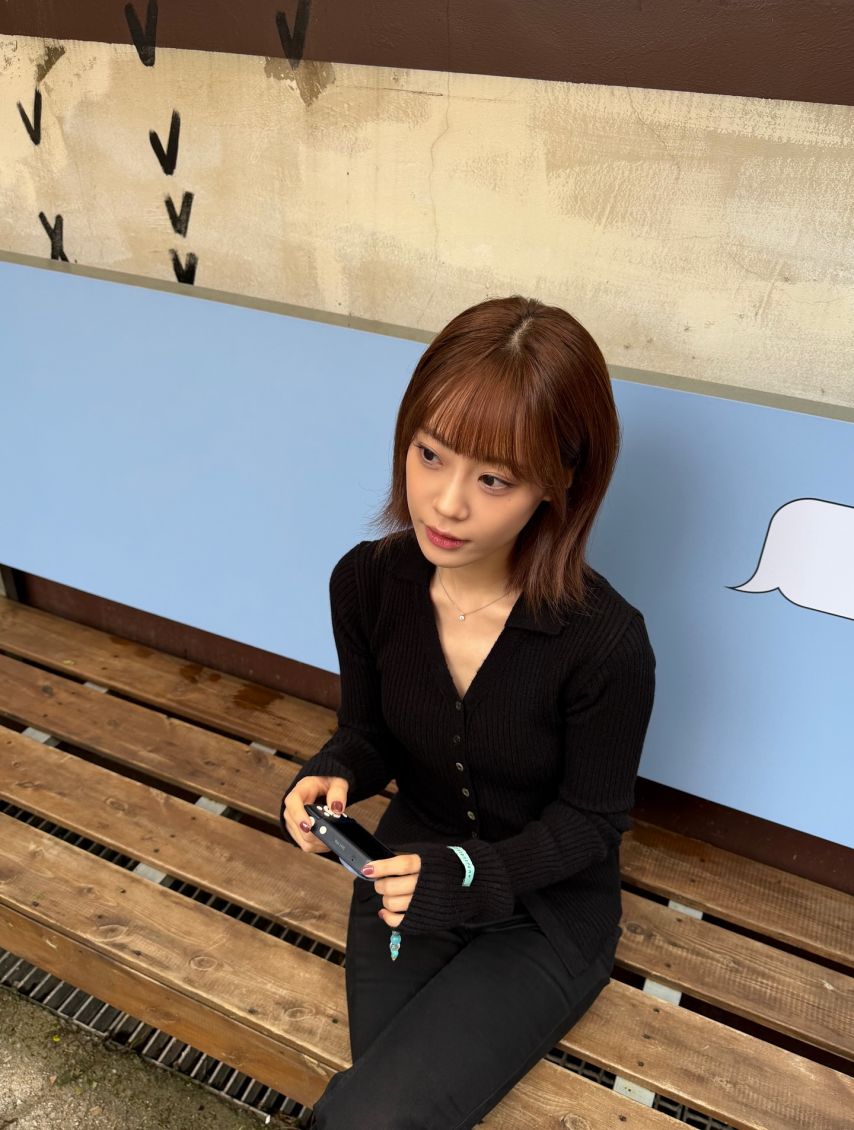 허영지 KARA카라