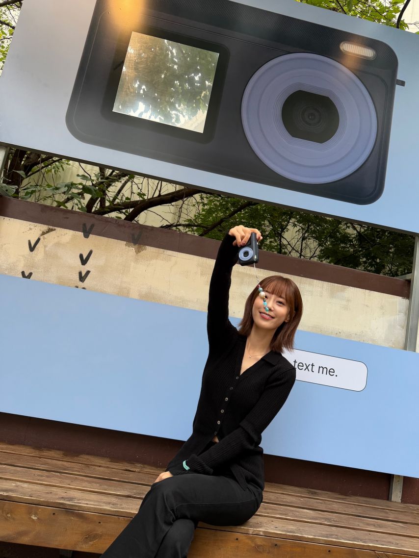허영지 KARA카라