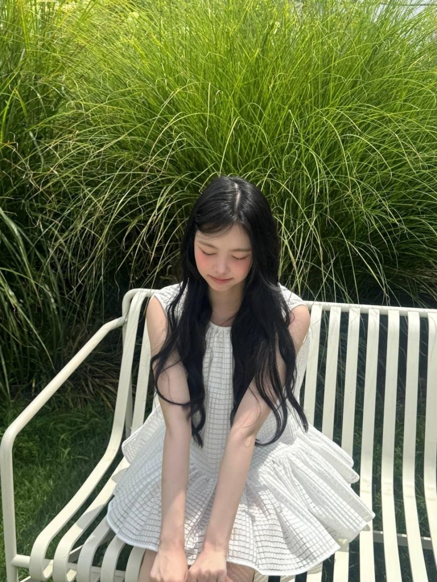 하츠투하츠 이안