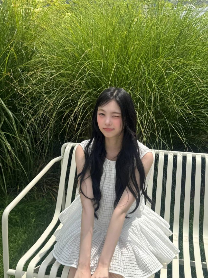 하츠투하츠 이안