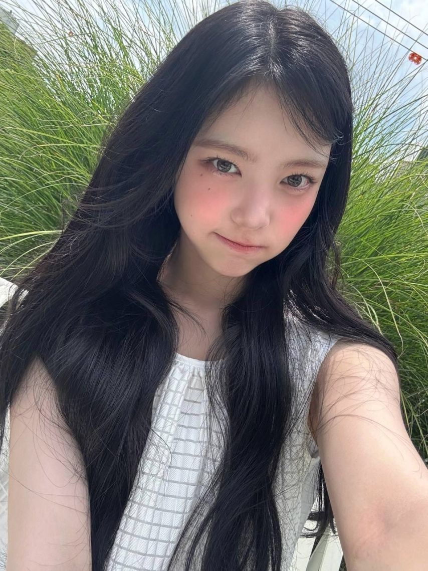 하츠투하츠 이안