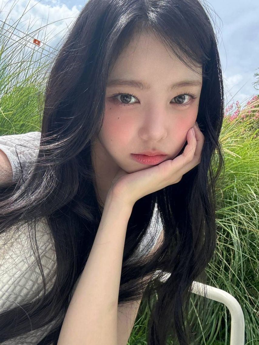 하츠투하츠 이안