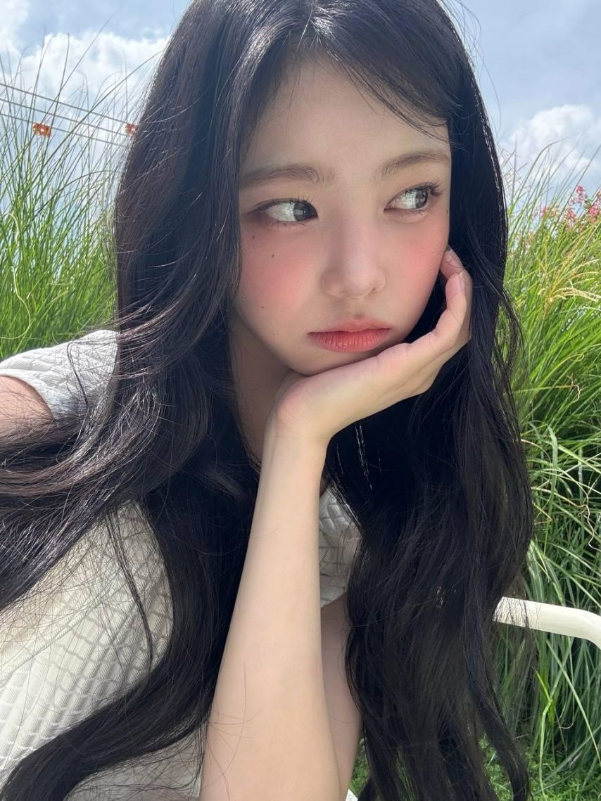 하츠투하츠 이안