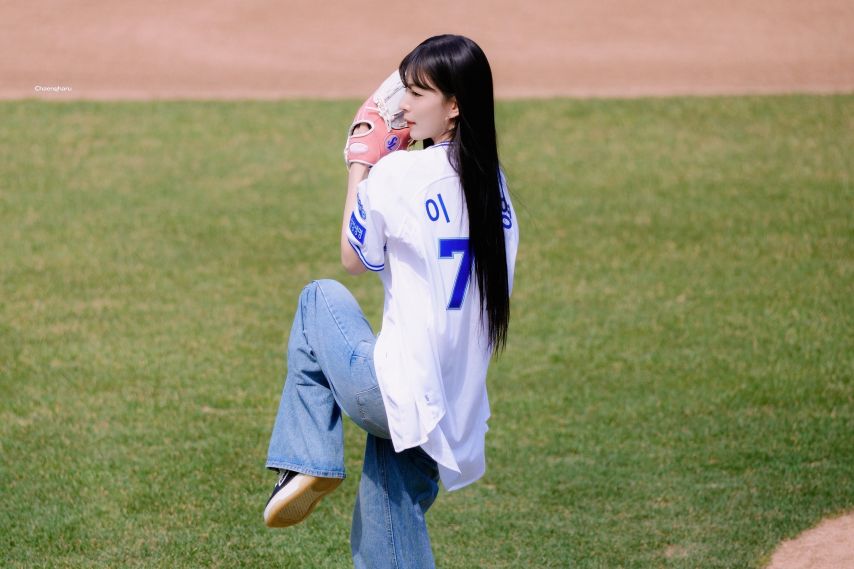[프로미스나인] 이채영
