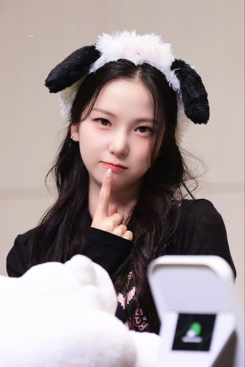 케플러 최유진