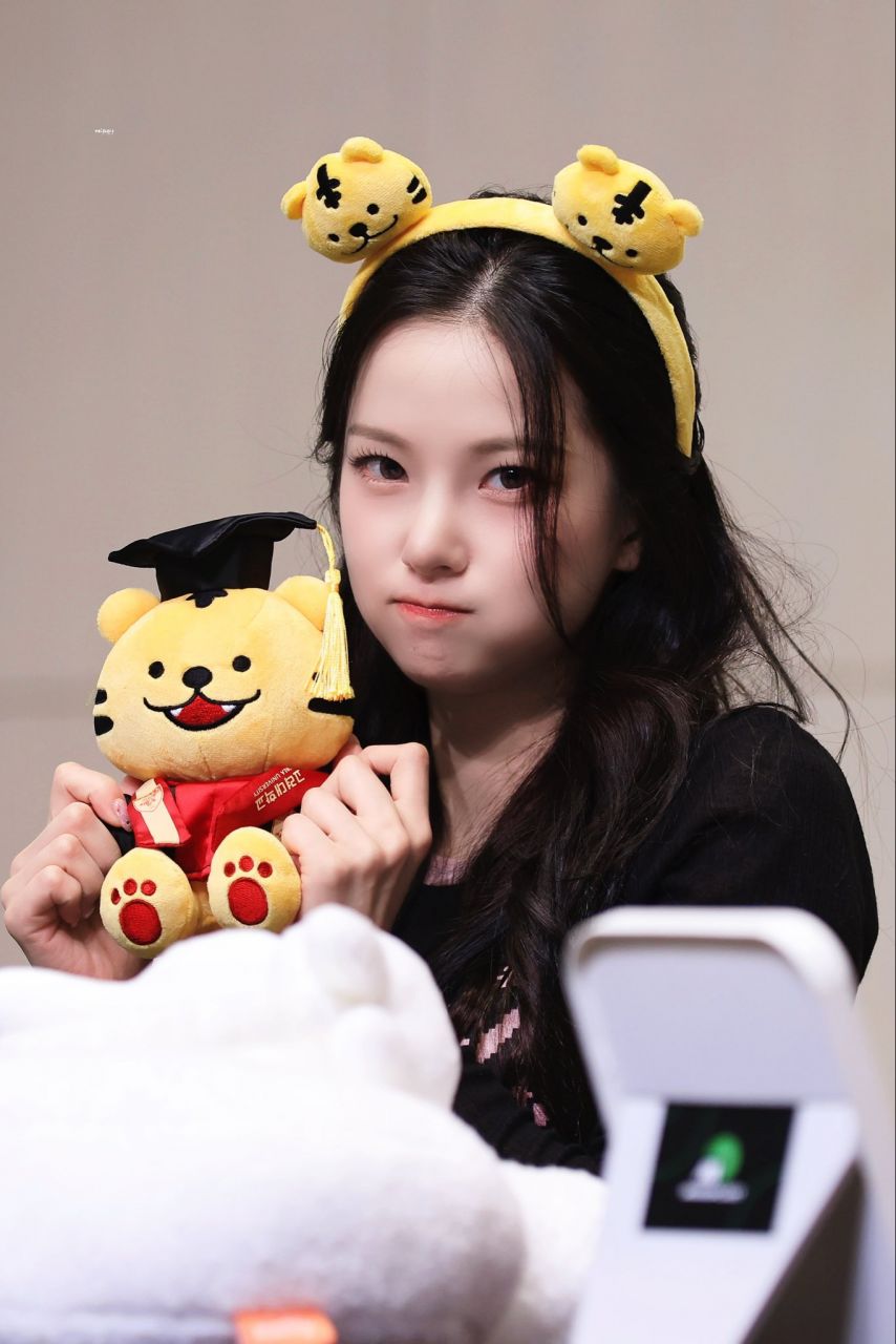 케플러 최유진
