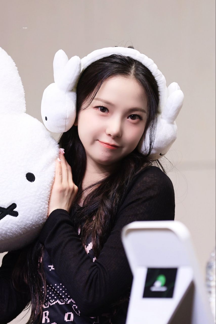 케플러 최유진