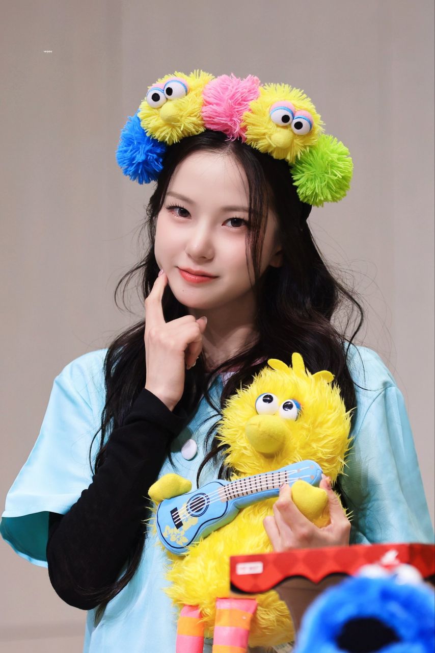 케플러 최유진