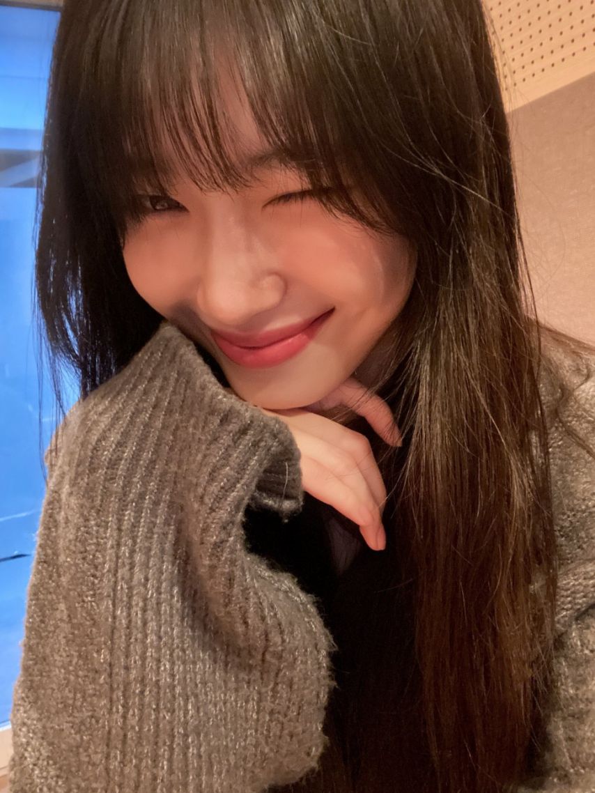 로켓펀치 수윤