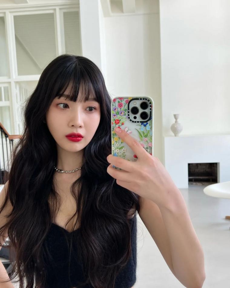 레드벨벳 조이