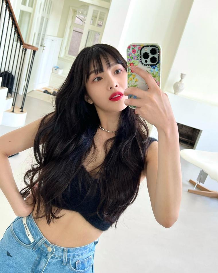 레드벨벳 조이