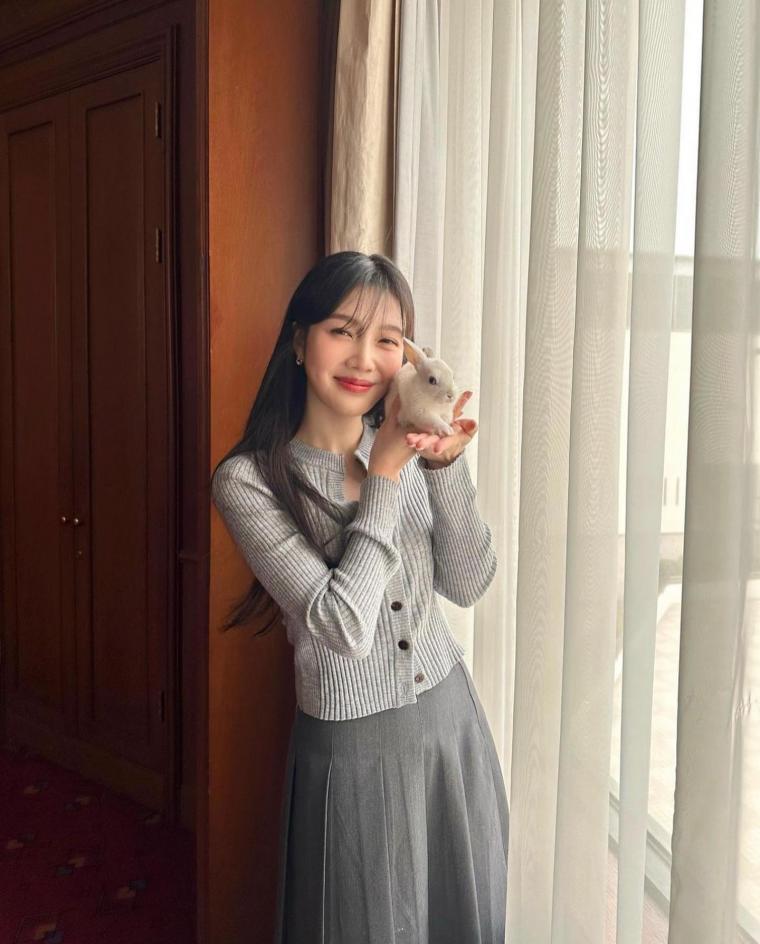 레드벨벳 조이