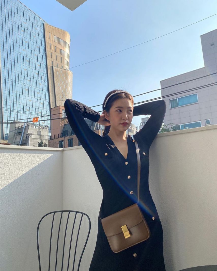 레드벨벳 예리