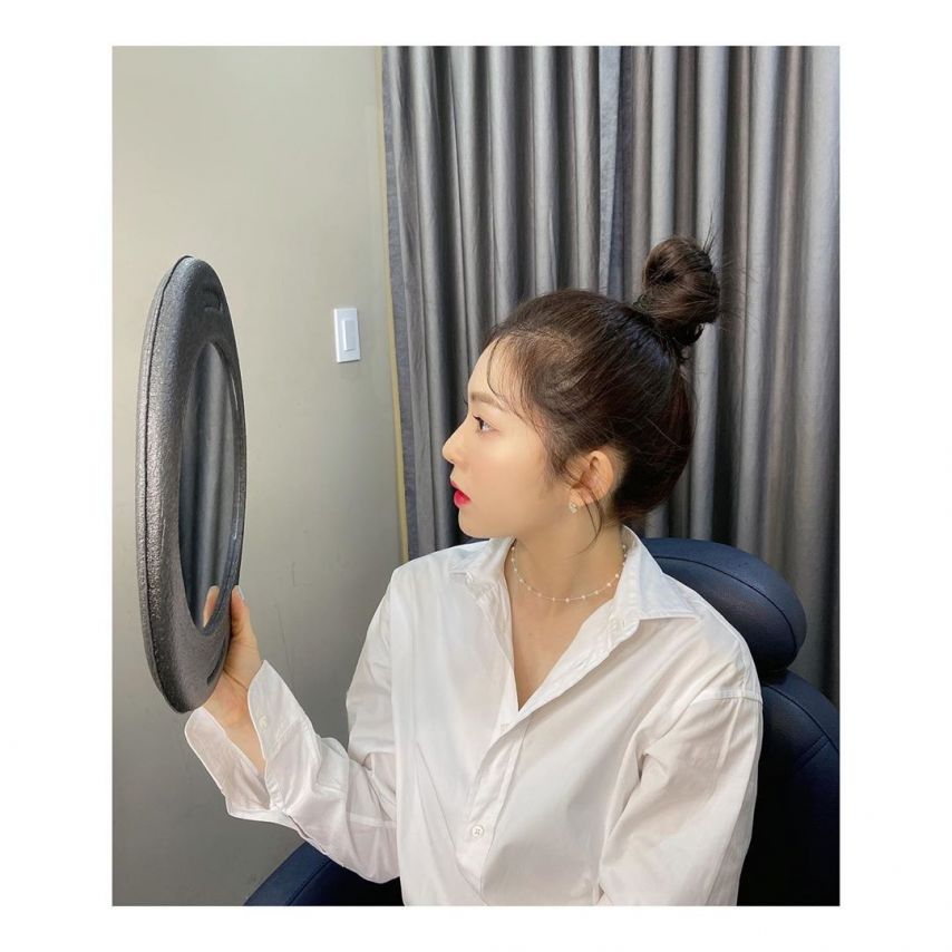 레드벨벳 아이린