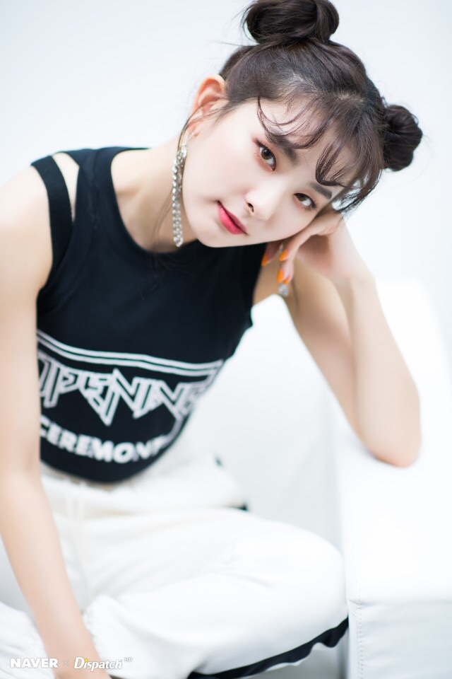 레드벨벳 슬기