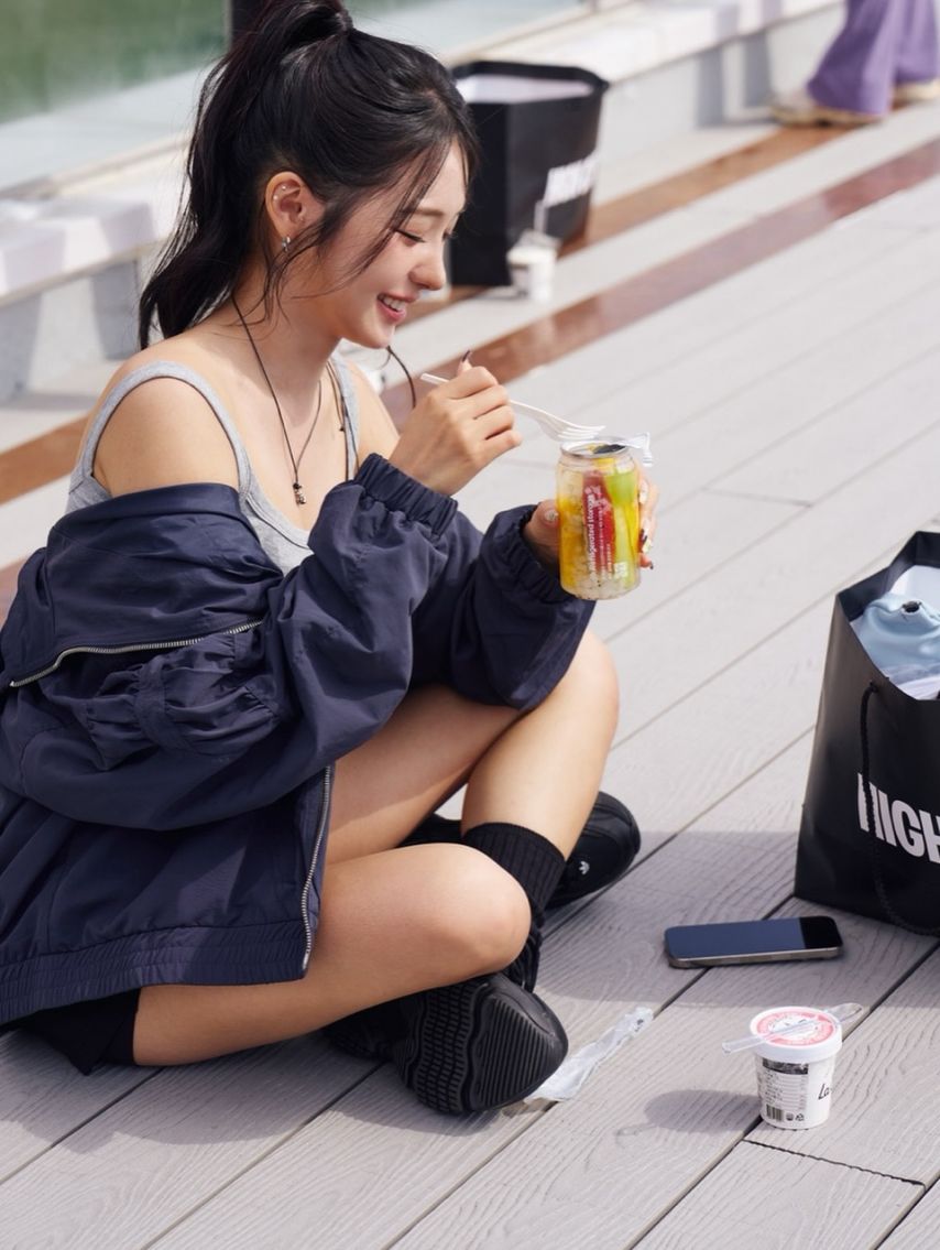 프로미스나인 노지선