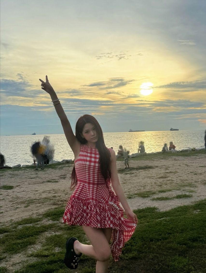 리센느 제나