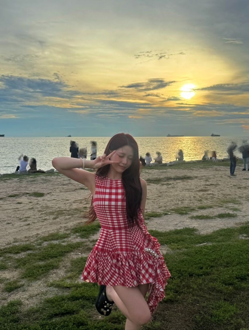 리센느 제나