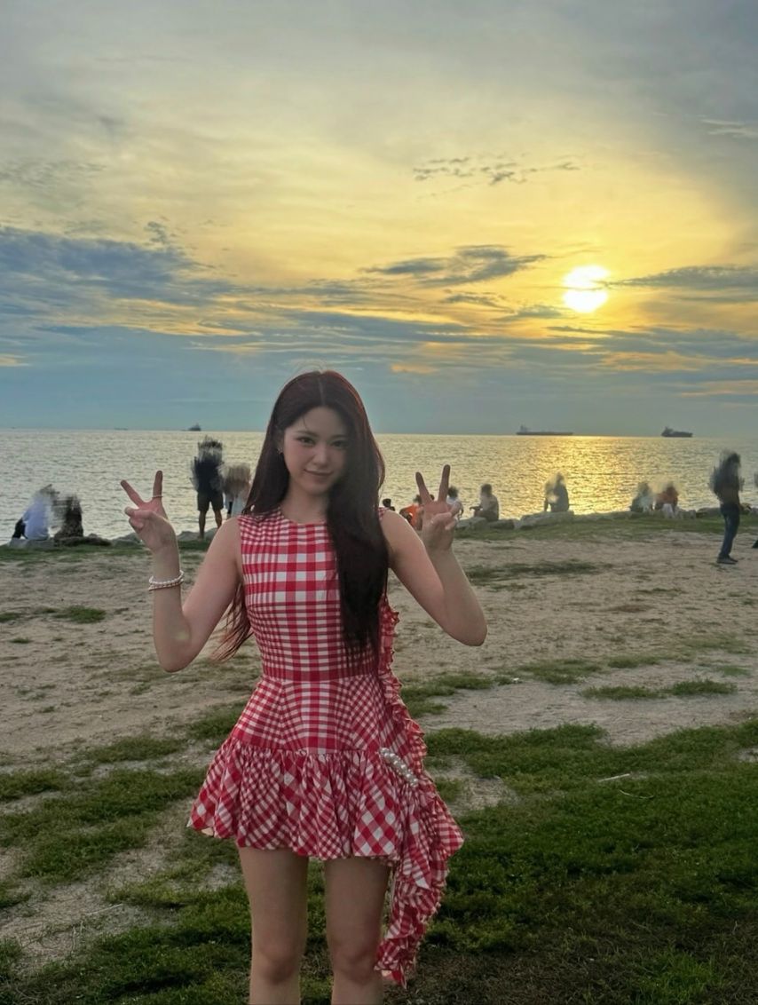 리센느 제나