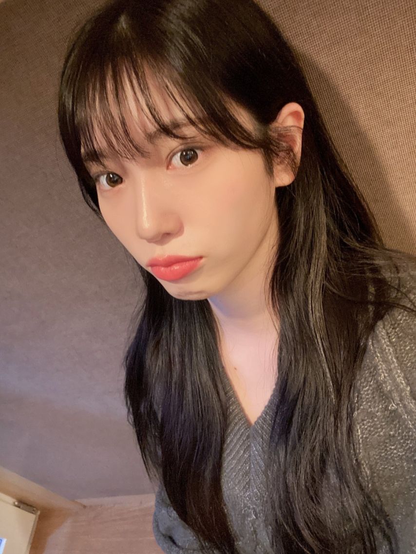로켓펀치 수윤