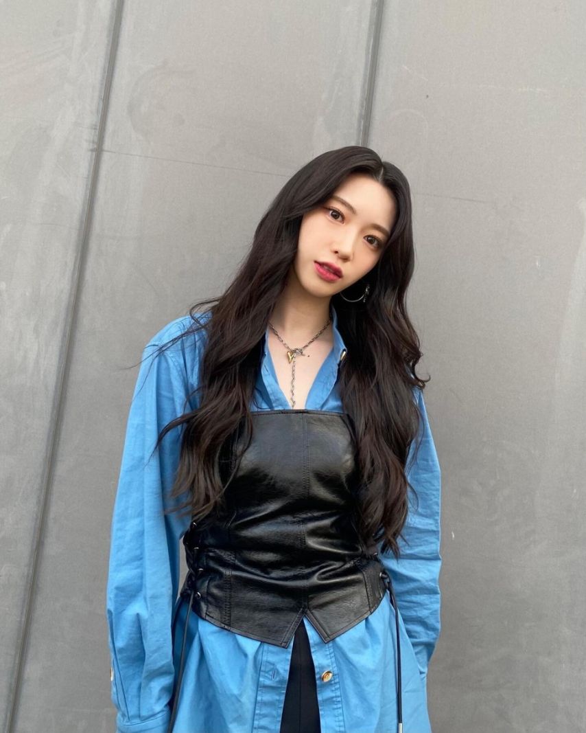 로켓펀치 수윤