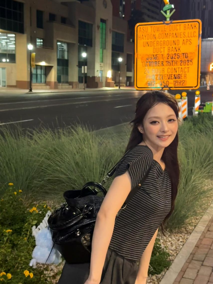 프로미스나인 송하영,이채영,이나경