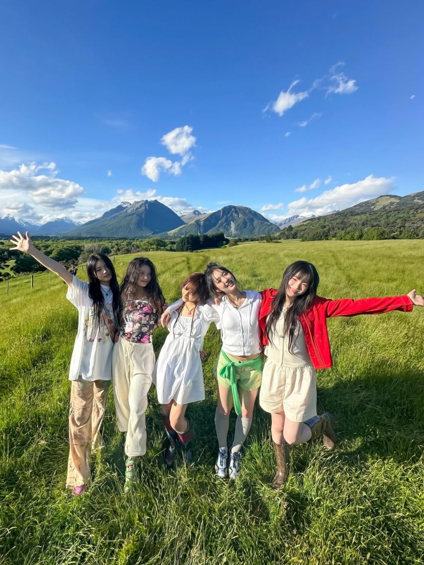 키키