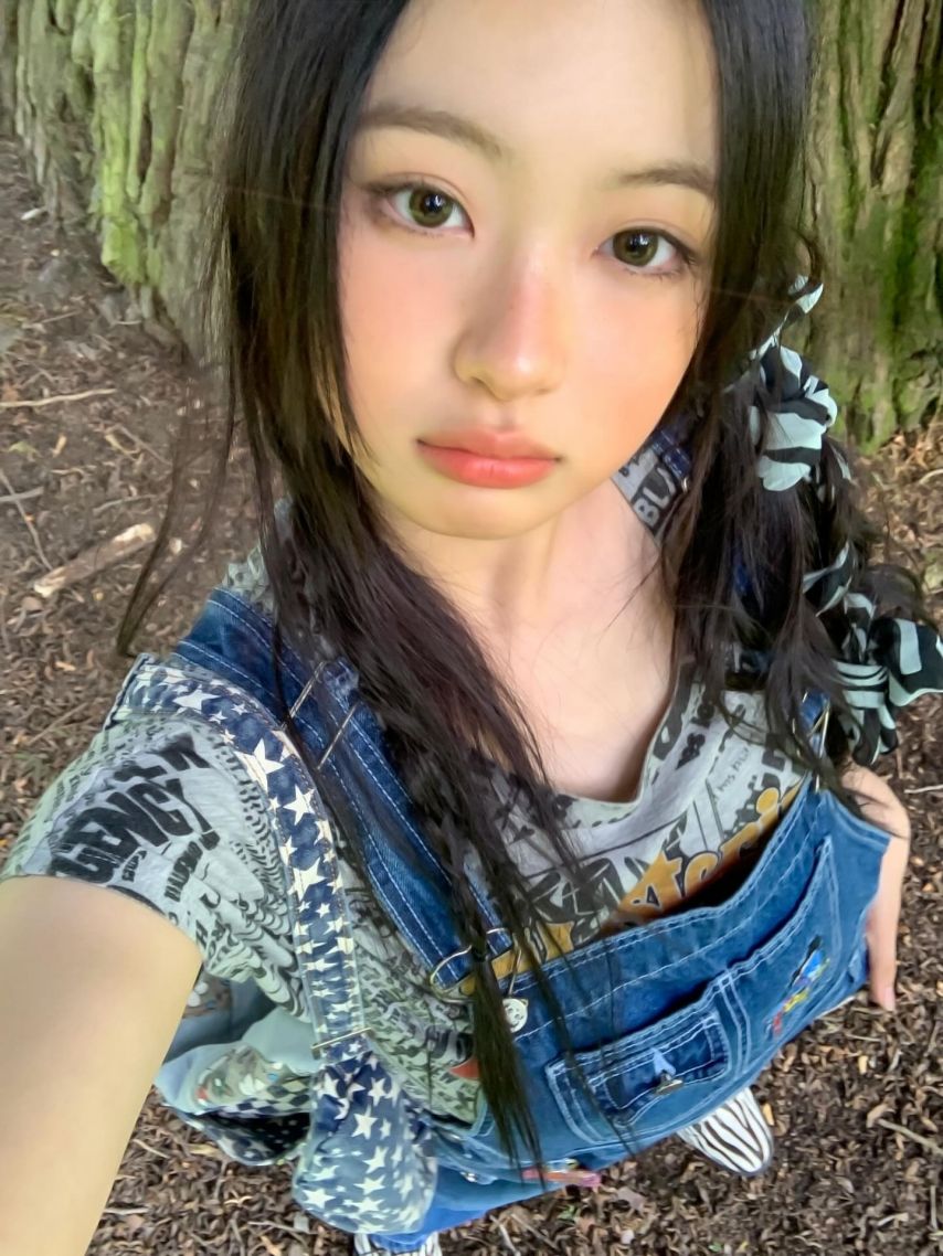 키키