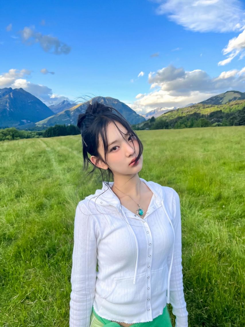 키키