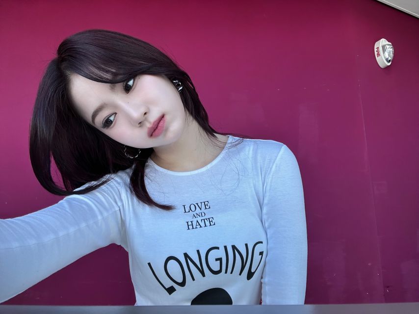 스테이씨 아이사