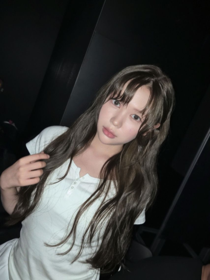 하츠투하츠 예온