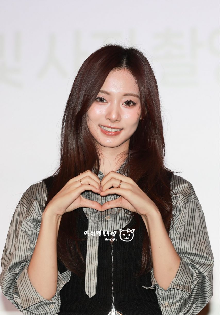 트와이스 쯔위