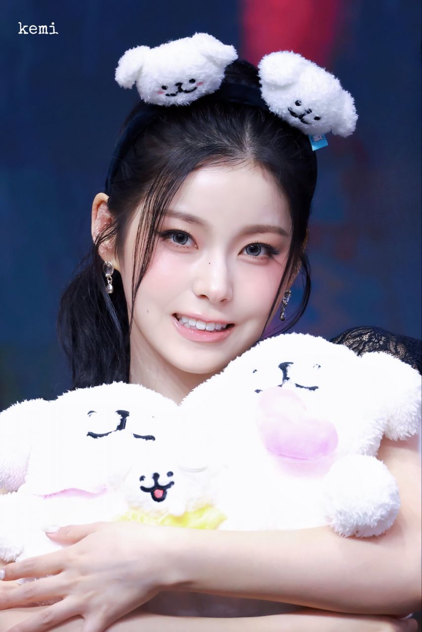 엔믹스 규진