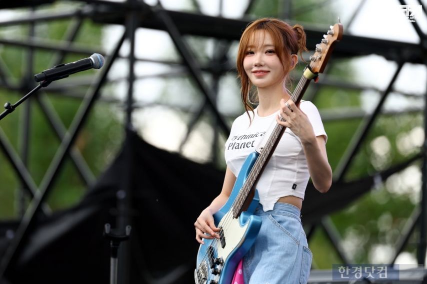 QWER 마젠타
