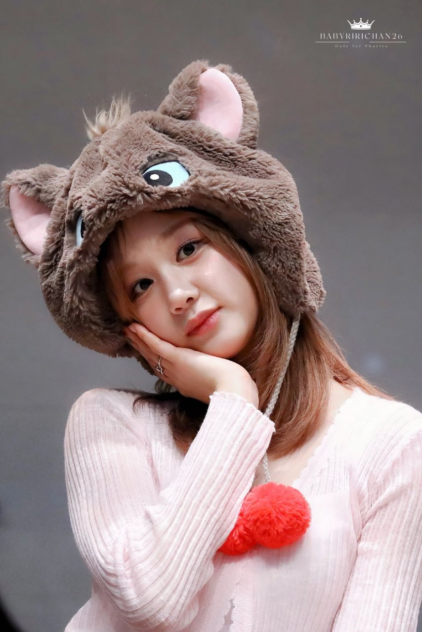 베이비몬스터 파리타