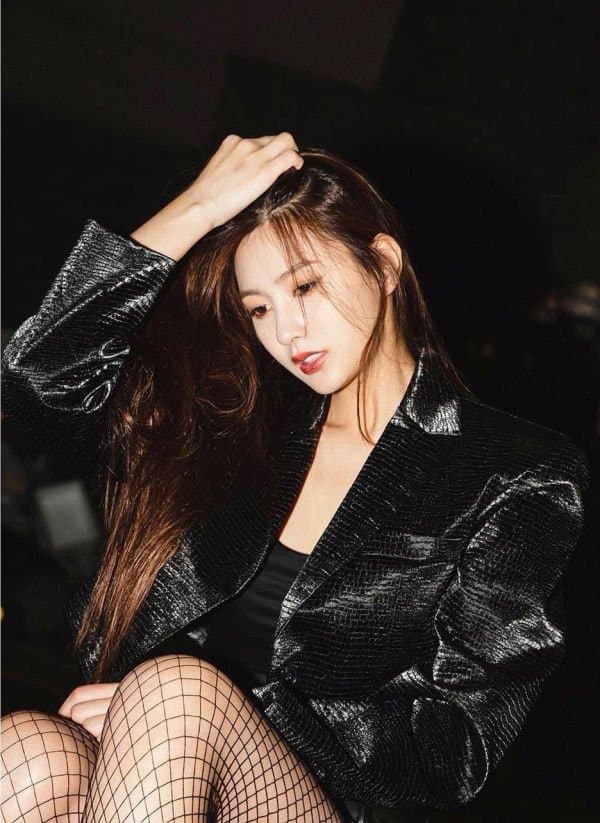 에이핑크-오하영