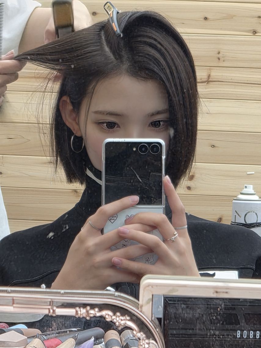 하츠투하츠 지우