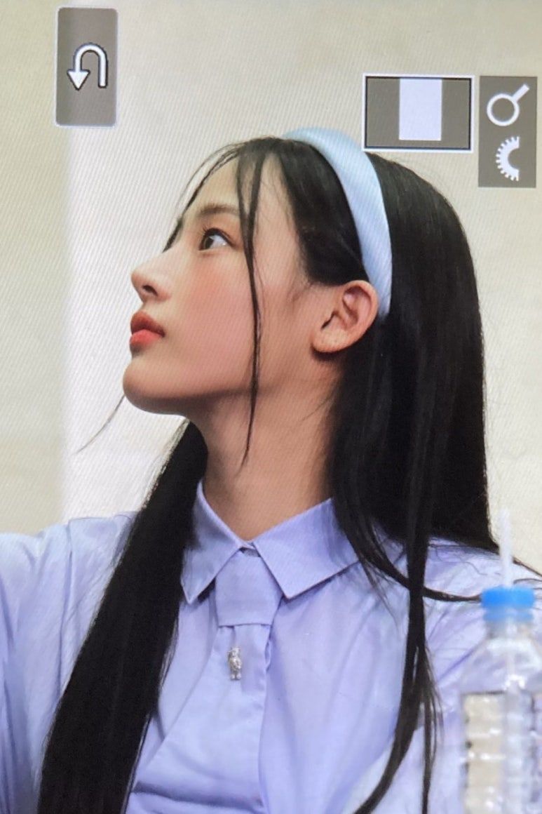 뉴진스(NJZ) 민지