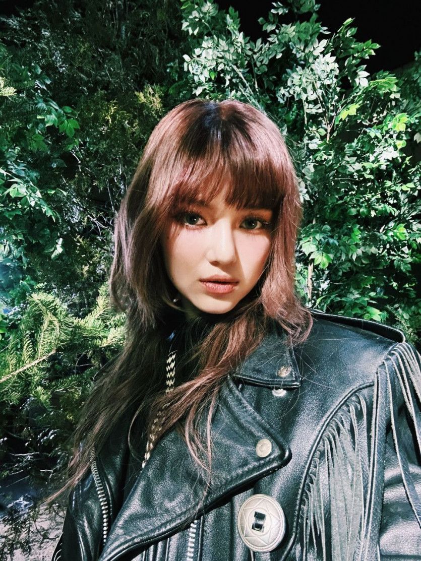 뉴진스(NJZ) 다니엘