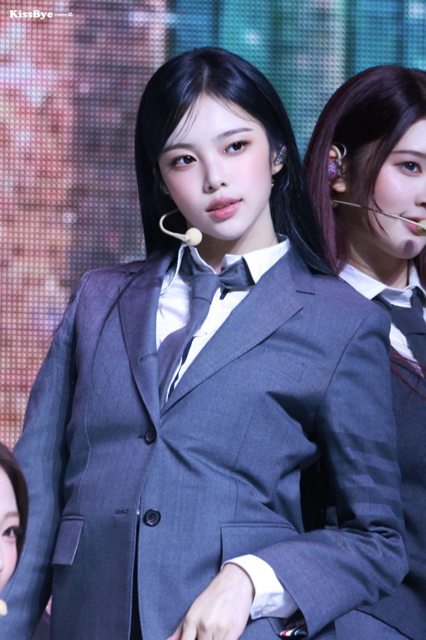 하츠투하츠 이안