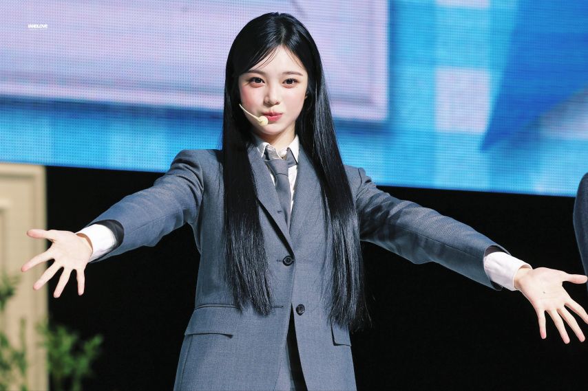 하츠투하츠 이안