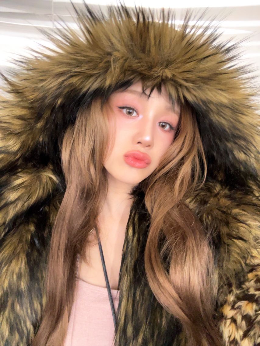 베이비몬스터 파리타
