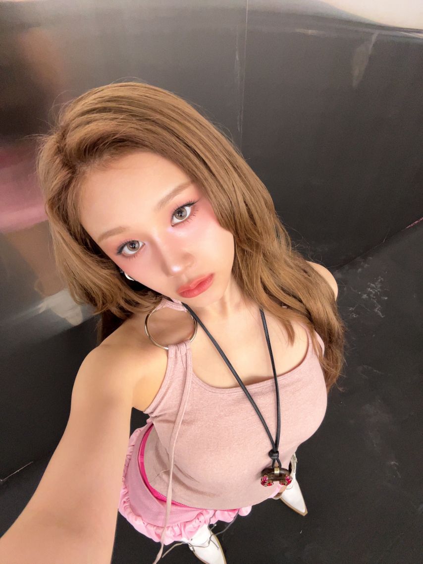 베이비몬스터 파리타