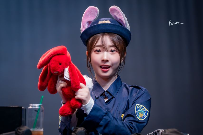 트리플에스 정하연