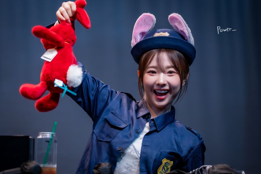 트리플에스 정하연