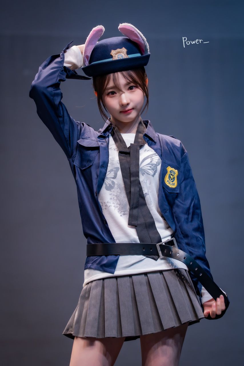 트리플에스 정하연