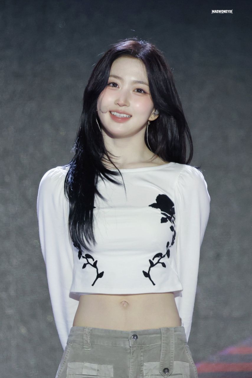 엔믹스 해원