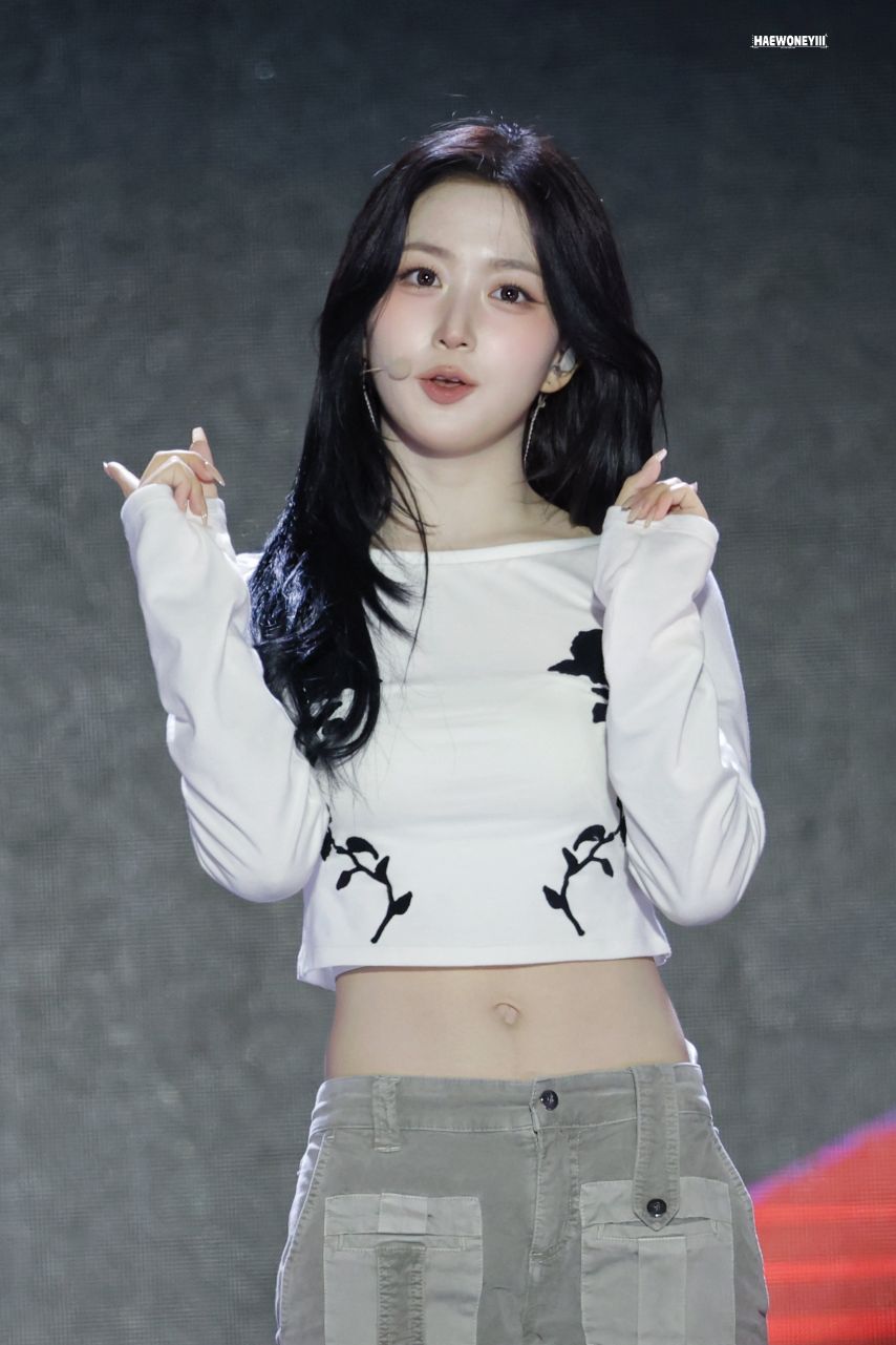 엔믹스 해원
