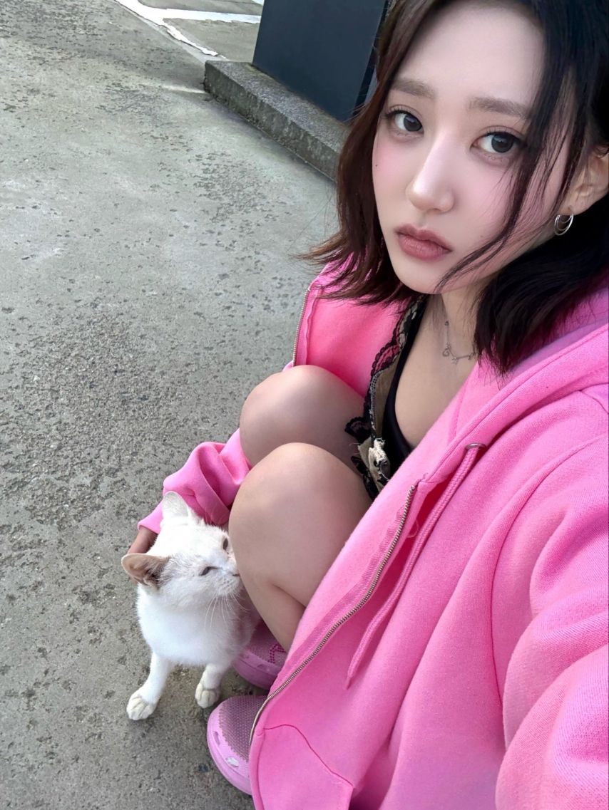 하이키 서이, 휘서