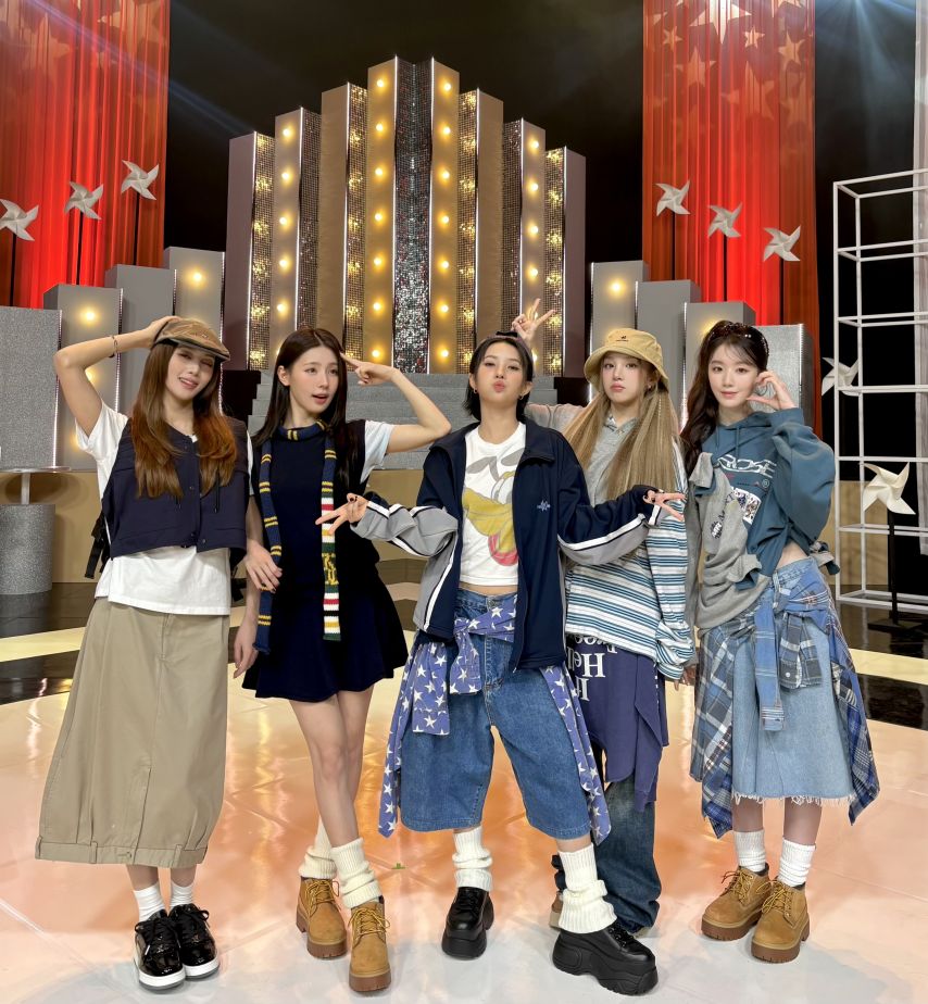아이들